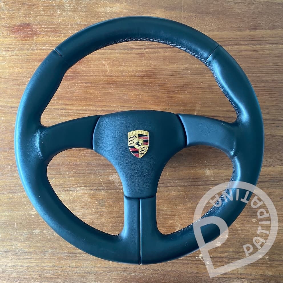 Atiwe - Porsche 911 930 964 Clubsport steering wheel