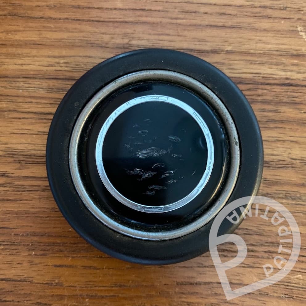Formula 1 Enterprise Real Wheel – horn button Formula 1 Enterprise Real Wheel - horn button