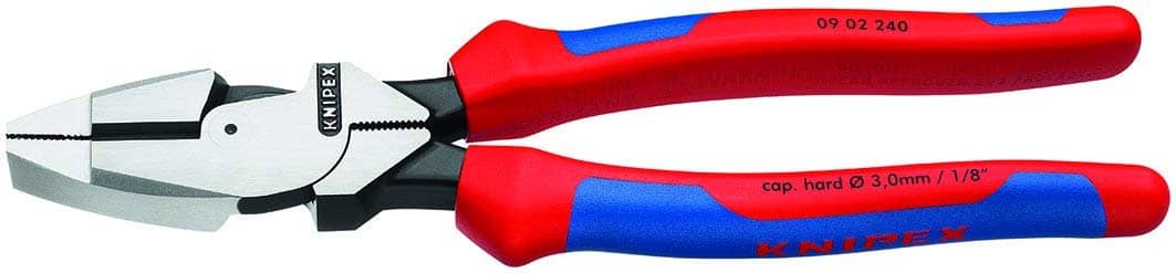 knipex_linemans_pliers