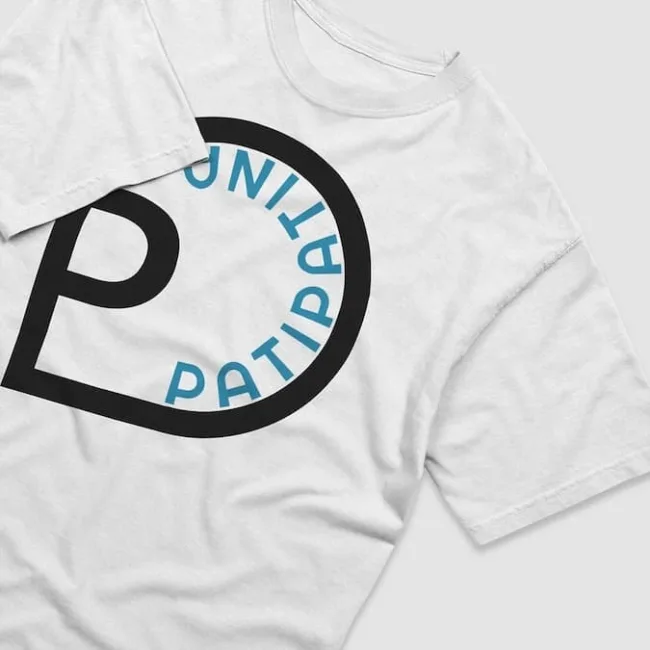 PATIPATINA TEE - AVAILABLE IN MULTIPLE COLOURS
