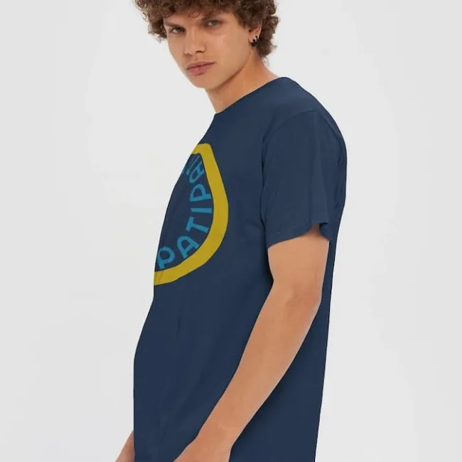 PATIPATINA TEE - AVAILABLE IN MULTIPLE COLOURS