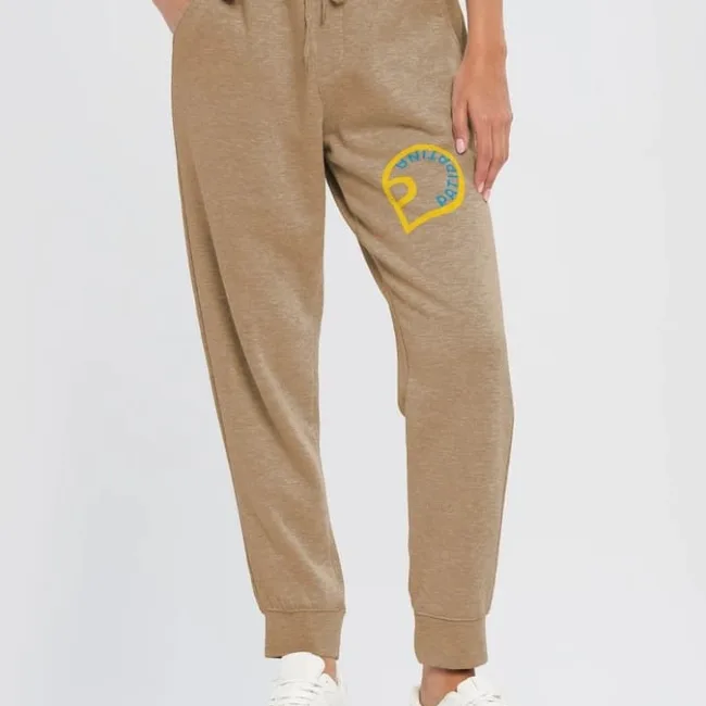 PATIPATINA JOGGER - AVAILABLE IN MULTIPLE COLOURS