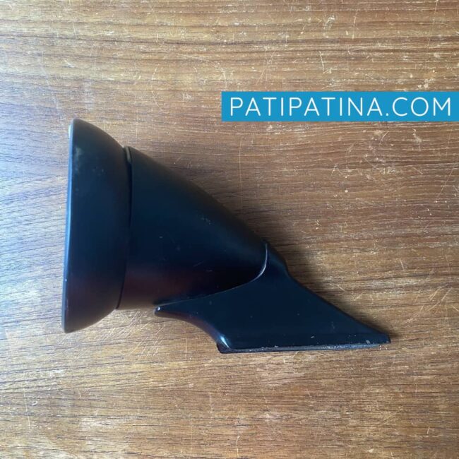 Talbot Berlin 333 mirror black