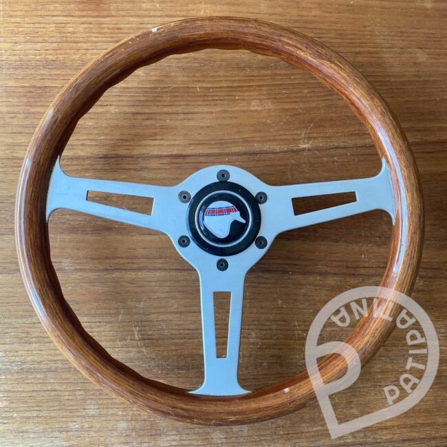 Momo GT / Scioneri Steering Wheel 320mm
