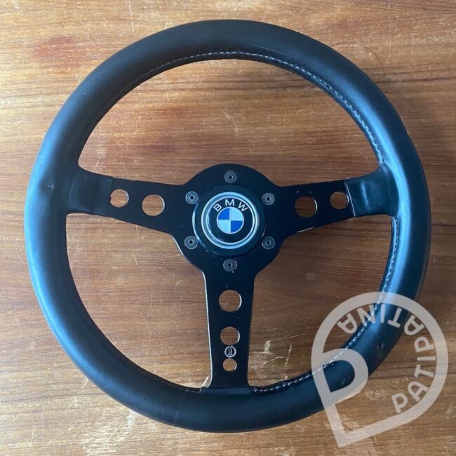 Momo Formula 1 Enterprises Real Wheel - for sale