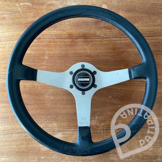 Momo Gritti steering wheel 365mm for sale