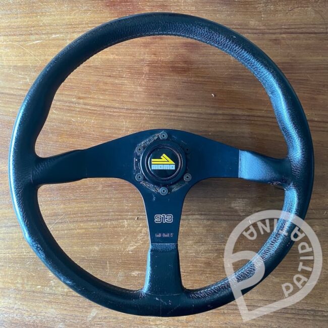 Momo Impul 913 steering wheel for sale