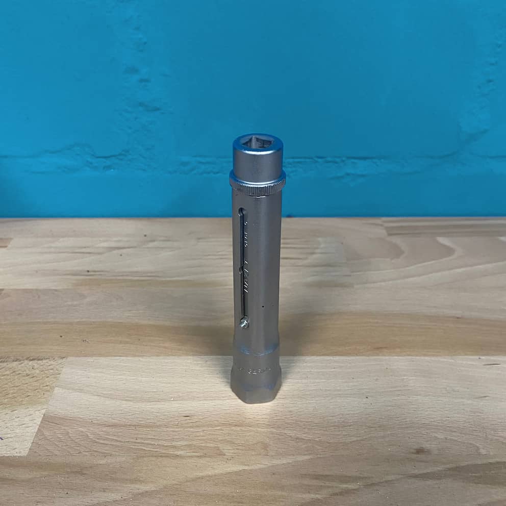 Hazet spark plug wrench Hazet spark plug wrench