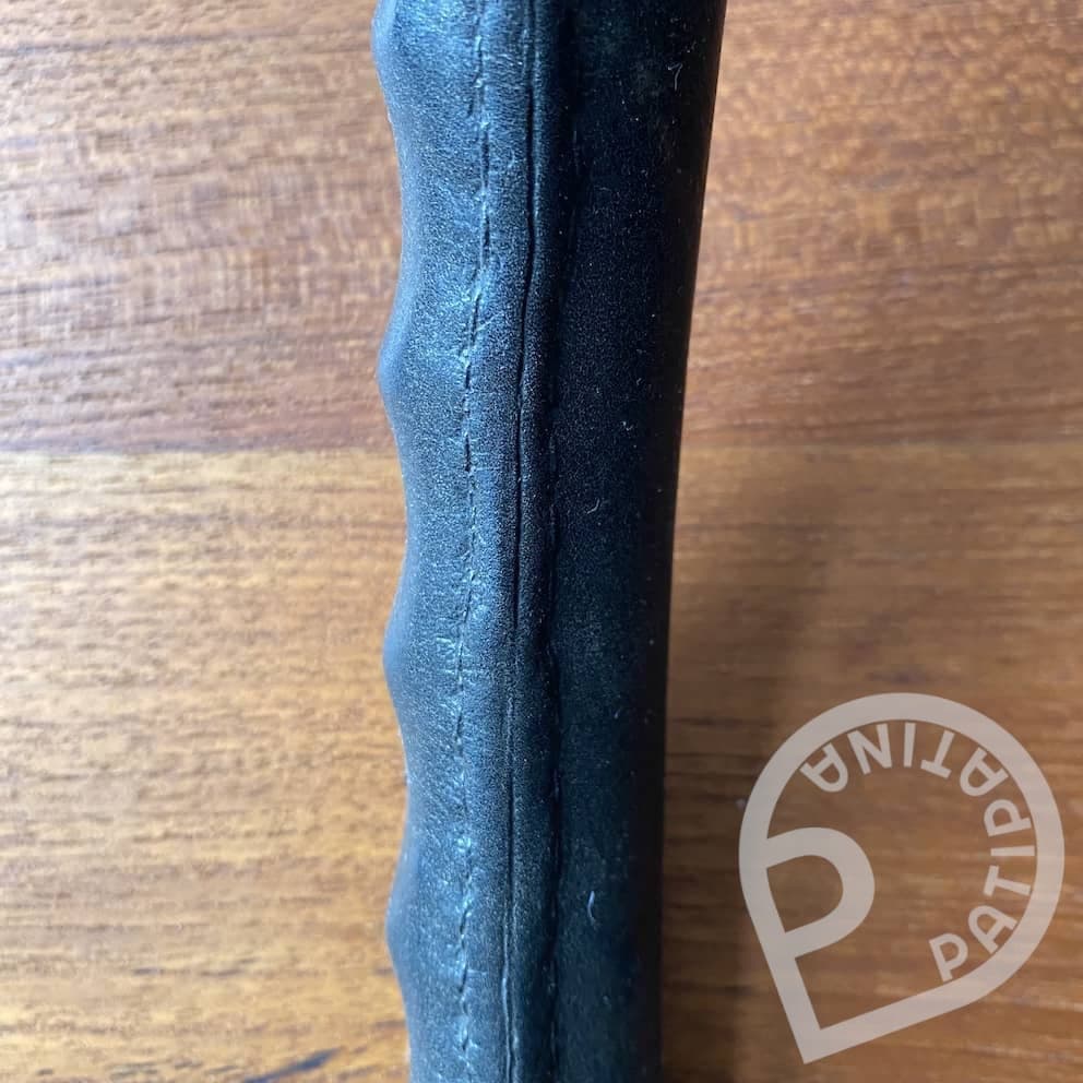 Petri Baseball style 