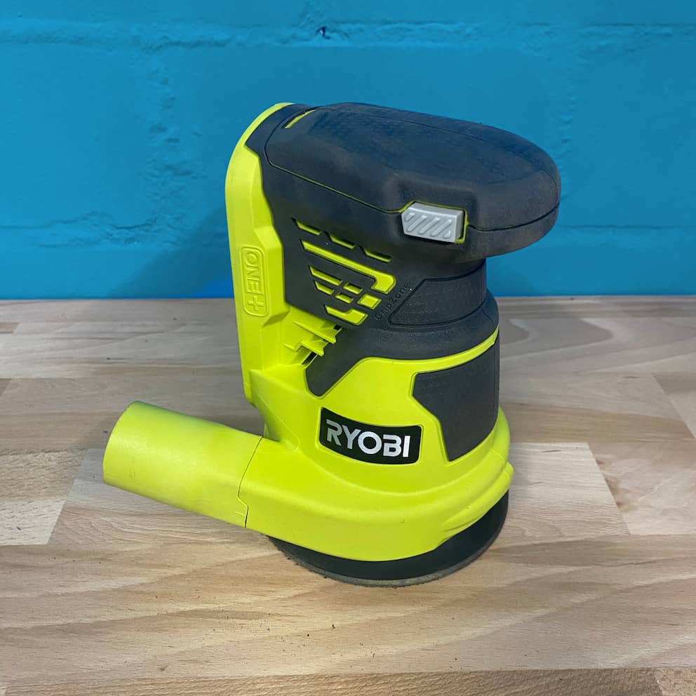 Ryobi Orbit Sander 18V ONE+