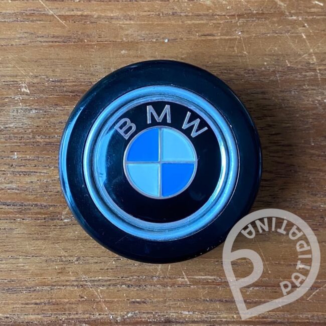 BMW Momo horn button