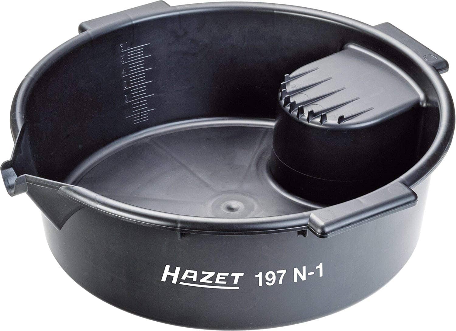 hazet_oil_drain_pan