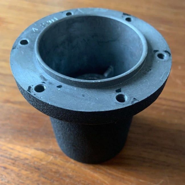 Momo Hub Adapter Guide for all classic cars patipatina