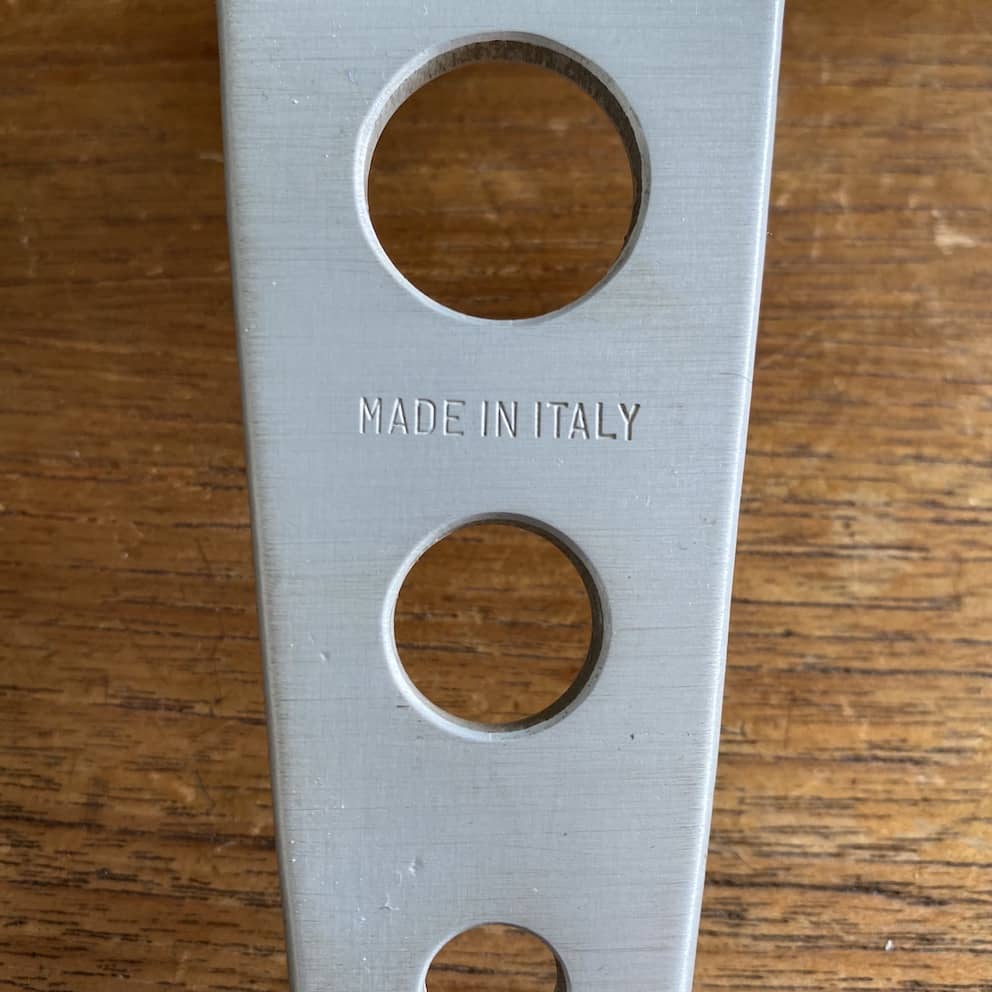 Momo Made in Italy 1974-1976