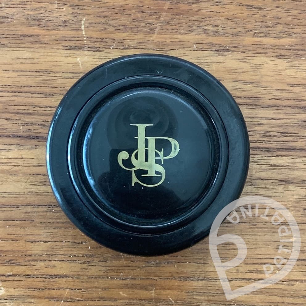 Momo John Player Special JPS Horn Button