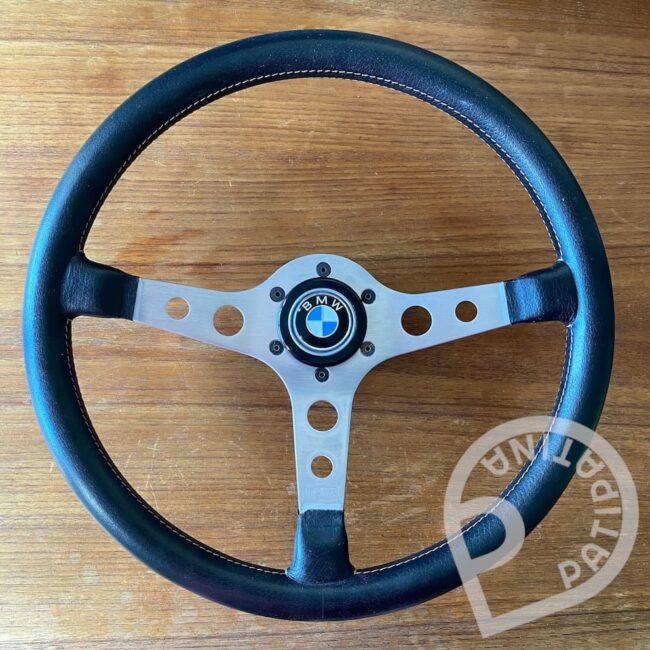 Momo Prototipo 365 - 365mm diameter - rare