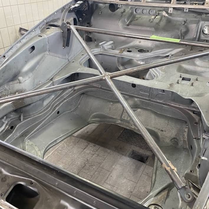 Another Porsche Project by patipatina