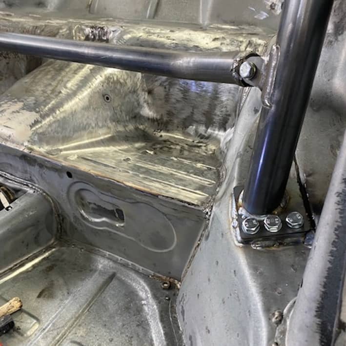 Another Porsche Project by patipatina