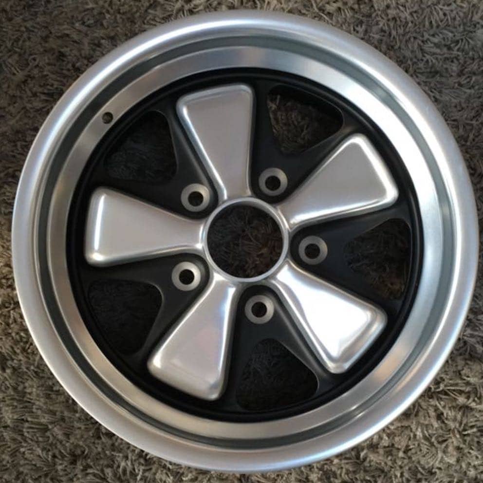Another Porsche Project by patipatina