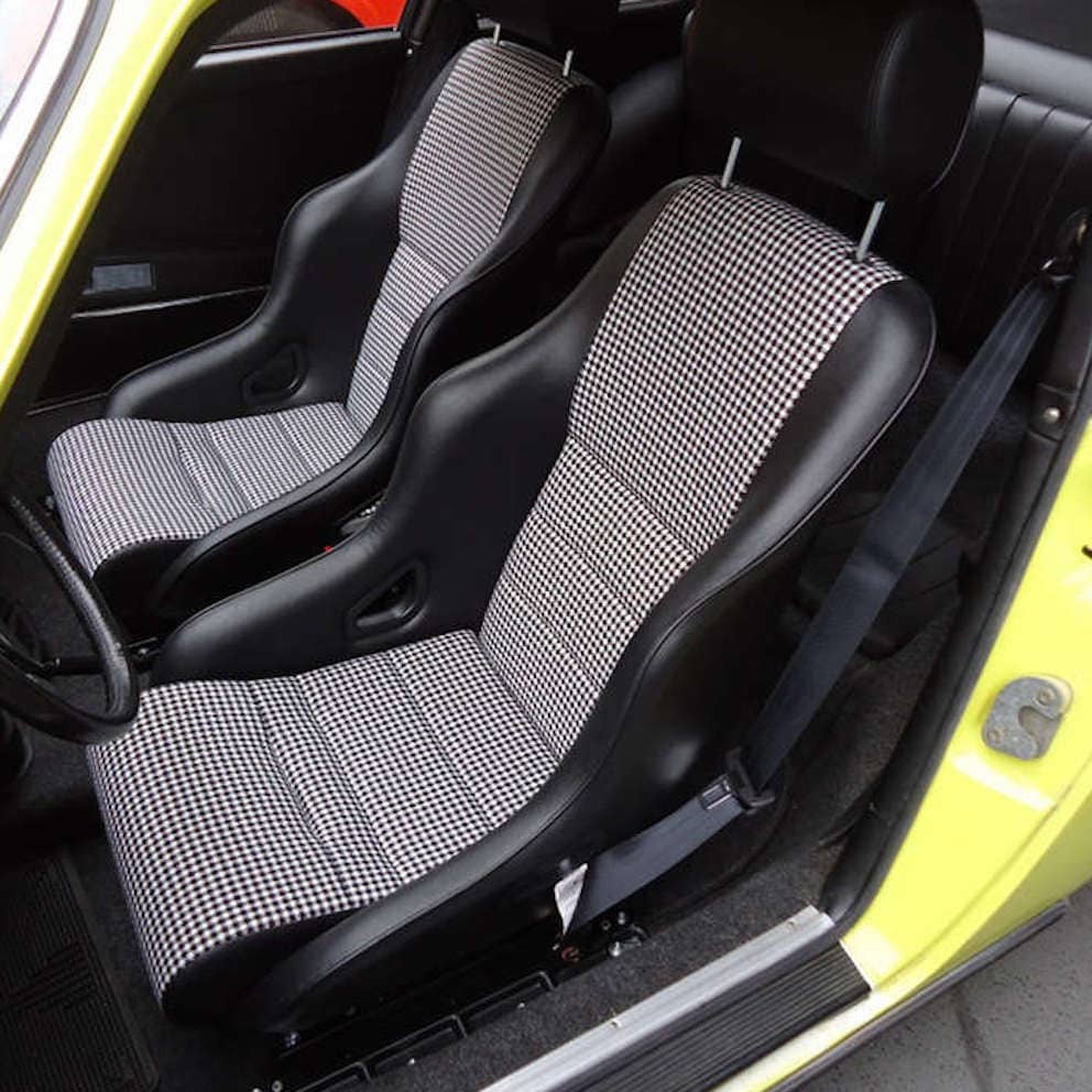 Another Porsche Project by patipatina