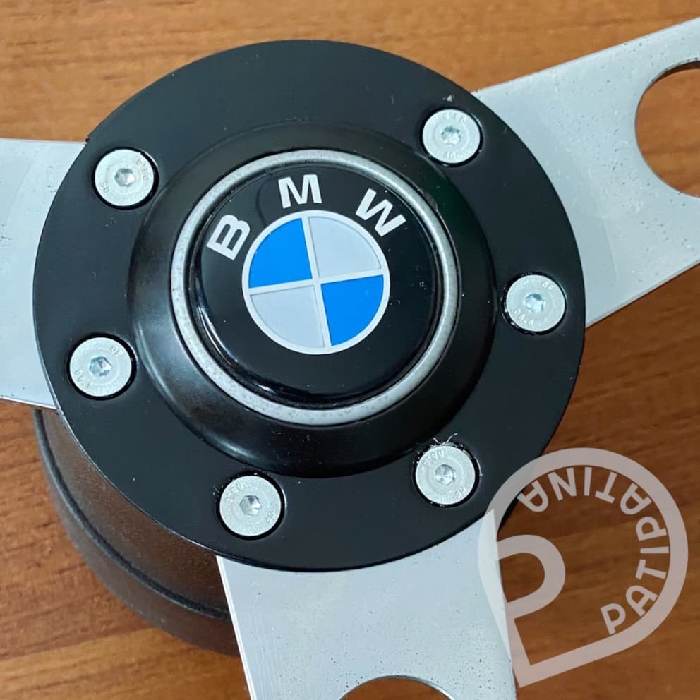 Petri BMW horn button