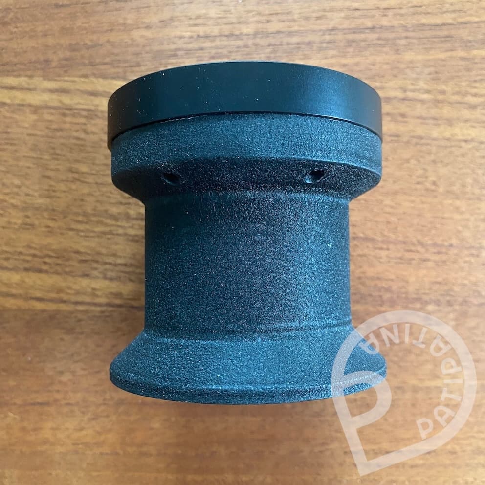 Petri sports steering wheel to Momo hub adapter Petri sports steering wheel to Momo hub adapter