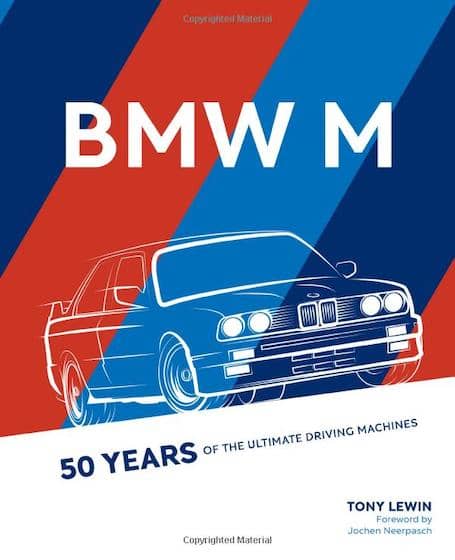 BMW M - The Ultimate Driving Machines