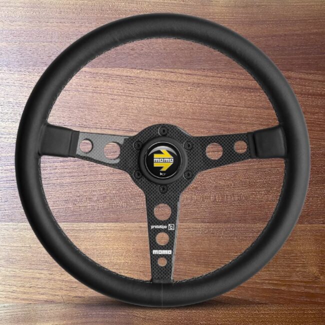 Momo Prototipo Carbon 6C