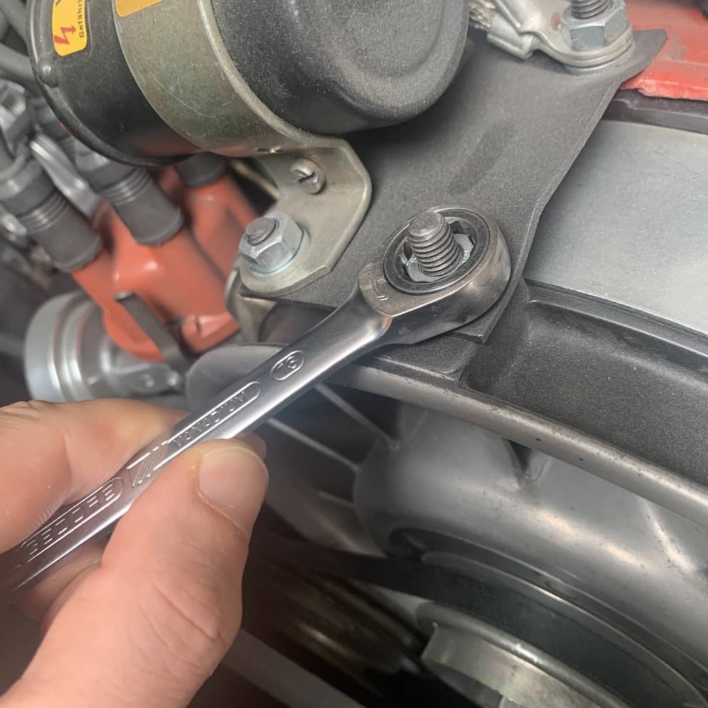 best ratchet wrench gedore - how to use a ratchet wrench