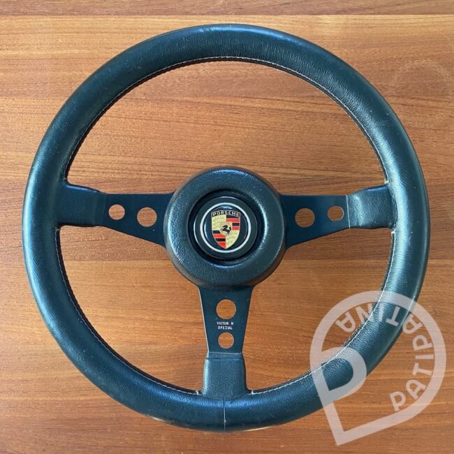 Victor N Spezial steering wheel - for sale
